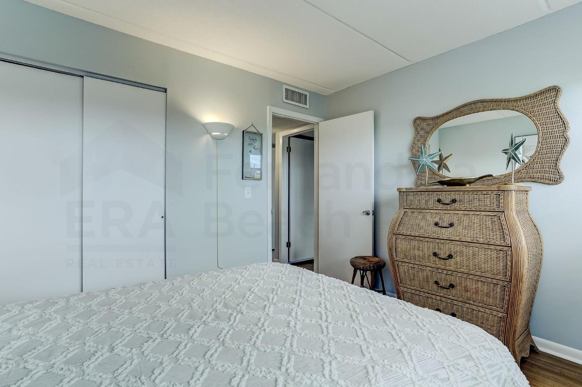 Oceanfront Condo W Balcony Amelia City Extérieur photo