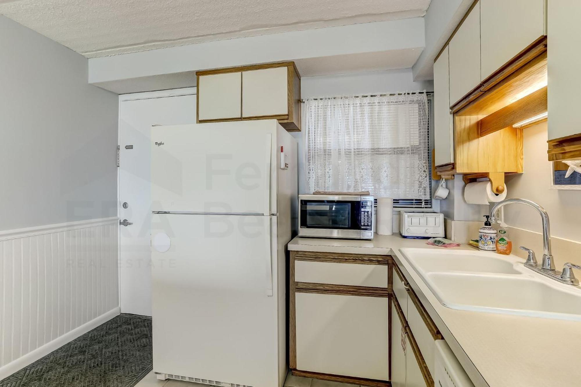 Oceanfront Condo W Balcony Amelia City Extérieur photo